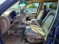 2003 Ford EXPLORER photo