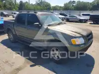 2003 Ford EXPLORER фото