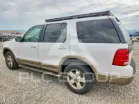 2003 Ford EXPLORER фото
