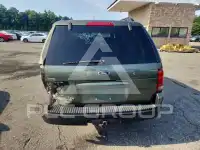 2003 Ford EXPLORER фото