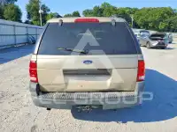 2003 Ford EXPLORER photo