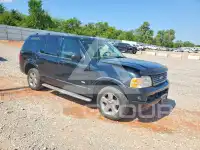 2003 Ford EXPLORER фото