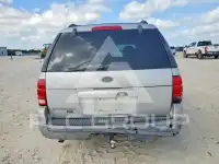 2003 Ford EXPLORER фото