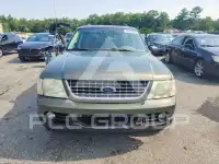 2003 Ford EXPLORER фото