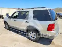 2003 Ford EXPLORER photo