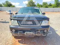 2003 Ford EXPLORER фото