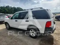 2003 Ford EXPLORER фото