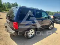 2003 Ford EXPLORER фото