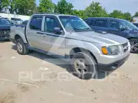 2003 Ford EXPLORER photo