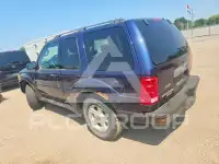 2003 Ford EXPLORER фото