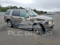 2003 Ford EXPLORER фото