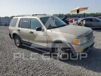 2003 Ford EXPLORER фото