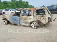 2003 Ford EXPLORER photo