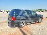 2003 Ford EXPLORER фото