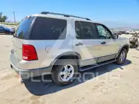 2003 Ford EXPLORER photo