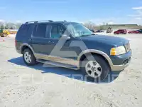 2003 Ford EXPLORER фото