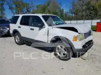 2003 Ford EXPLORER фото