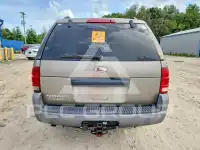 2003 Ford EXPLORER фото