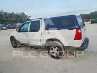 2003 Ford EXPLORER фото