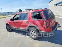 2003 Ford EXPLORER photo