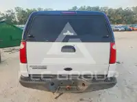2003 Ford EXPLORER фото