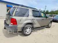 2003 Ford EXPLORER фото