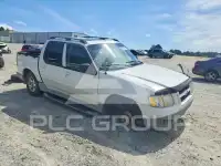 2003 Ford EXPLORER фото