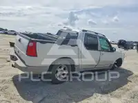 2003 Ford EXPLORER фото