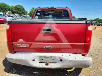 2003 Ford EXPLORER фото