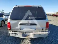 2003 Ford EXPLORER photo