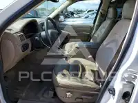 2003 Ford EXPLORER photo