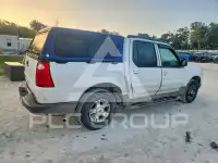 2003 Ford EXPLORER фото