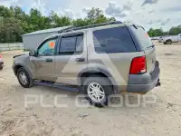 2003 Ford EXPLORER фото