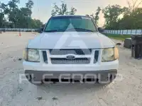 2003 Ford EXPLORER фото