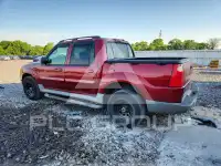 2003 Ford EXPLORER фото