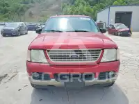 2003 Ford EXPLORER photo