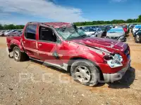 2003 Ford EXPLORER фото