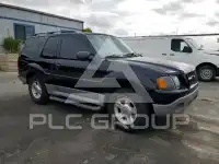 2003 Ford EXPLORER фото
