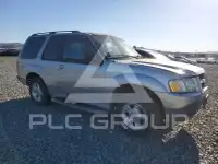 2003 Ford EXPLORER photo