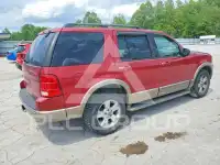 2003 Ford EXPLORER photo