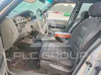 2003 Ford EXPLORER фото