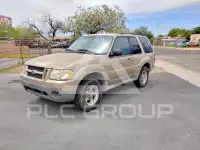 2003 Ford EXPLORER фото