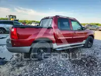 2003 Ford EXPLORER фото