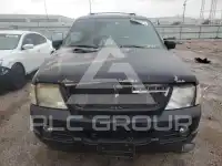 2003 Ford EXPLORER фото