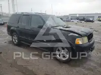 2003 Ford EXPLORER фото