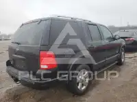 2003 Ford EXPLORER фото