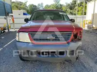 2003 Ford EXPLORER фото