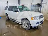 2003 Ford EXPLORER фото