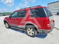 2003 Ford EXPLORER photo