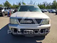2003 Ford EXPLORER фото